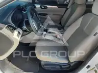 2016 Nissan SENTRA фото
