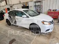 2016 Nissan SENTRA photo