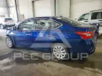 2016 Nissan SENTRA фото