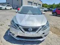 2016 Nissan SENTRA фото