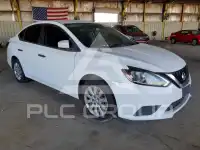 2016 Nissan SENTRA photo