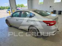 2016 Nissan SENTRA фото