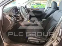 2016 Nissan SENTRA фото