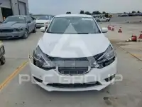 2016 Nissan SENTRA photo