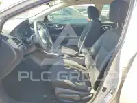 2016 Nissan SENTRA photo