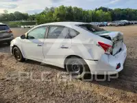 2016 Nissan SENTRA photo
