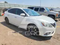 2016 Nissan SENTRA фото
