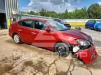 2016 Nissan SENTRA фото