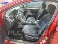 2016 Nissan SENTRA фото