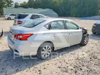 2016 Nissan SENTRA фото
