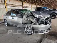 2016 Nissan SENTRA фото