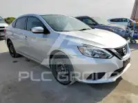 2016 Nissan SENTRA фото
