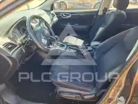 2016 Nissan SENTRA фото