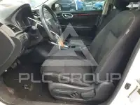 2016 Nissan SENTRA фото