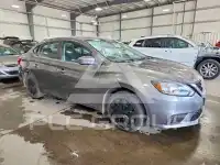 2016 Nissan SENTRA фото