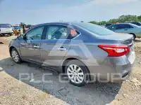 2016 Nissan SENTRA фото