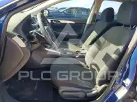 2016 Nissan SENTRA photo