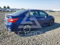 2016 Nissan SENTRA фото