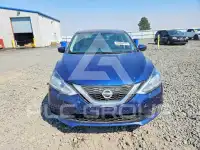 2016 Nissan SENTRA фото