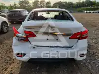 2016 Nissan SENTRA photo