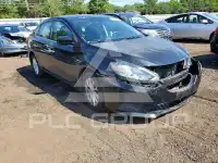 2016 Nissan SENTRA фото