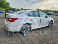 2016 Nissan SENTRA photo