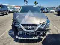 2016 Nissan SENTRA фото