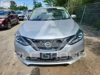 2016 Nissan SENTRA фото