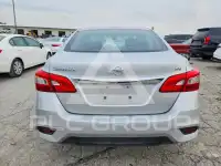 2016 Nissan SENTRA photo