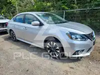 2016 Nissan SENTRA фото