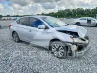 2016 Nissan SENTRA фото