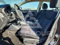 2016 Nissan SENTRA фото