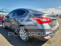 2016 Nissan SENTRA photo