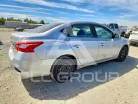 2016 Nissan SENTRA фото