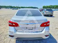 2016 Nissan SENTRA фото