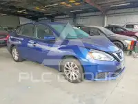 2016 Nissan SENTRA photo