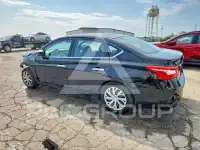 2016 Nissan SENTRA фото