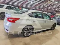2016 Nissan SENTRA фото