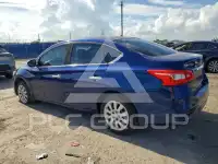 2016 Nissan SENTRA photo