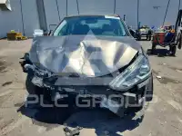 2016 Nissan SENTRA фото
