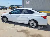 2016 Nissan SENTRA фото