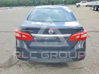 2016 Nissan SENTRA фото