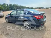 2016 Nissan SENTRA фото