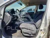 2016 Nissan SENTRA фото