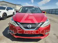 2016 Nissan SENTRA photo