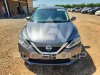 2016 Nissan SENTRA фото