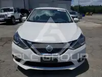 2016 Nissan SENTRA фото