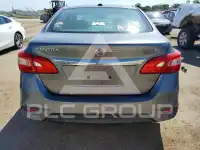 2016 Nissan SENTRA фото