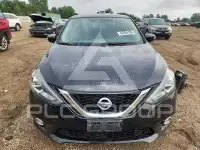 2016 Nissan SENTRA фото