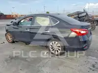 2016 Nissan SENTRA фото